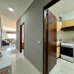 Apartment 8 By Homing