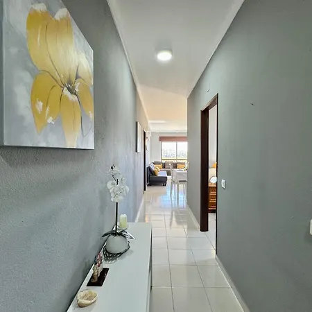 8 By Homing Lägenhet Albufeira