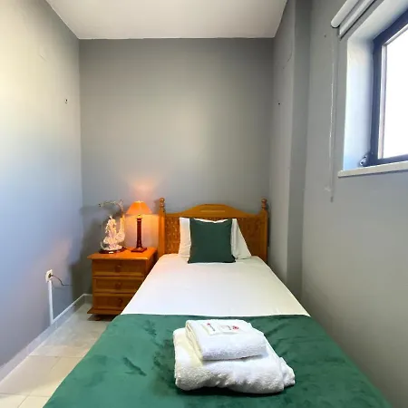 8 By Homing 알부페이라