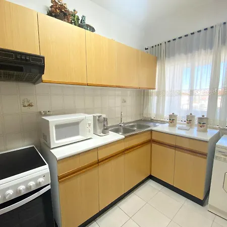 8 By Homing Albufeira