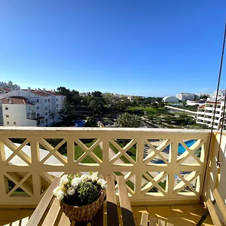 8 By Homing Lejlighed *