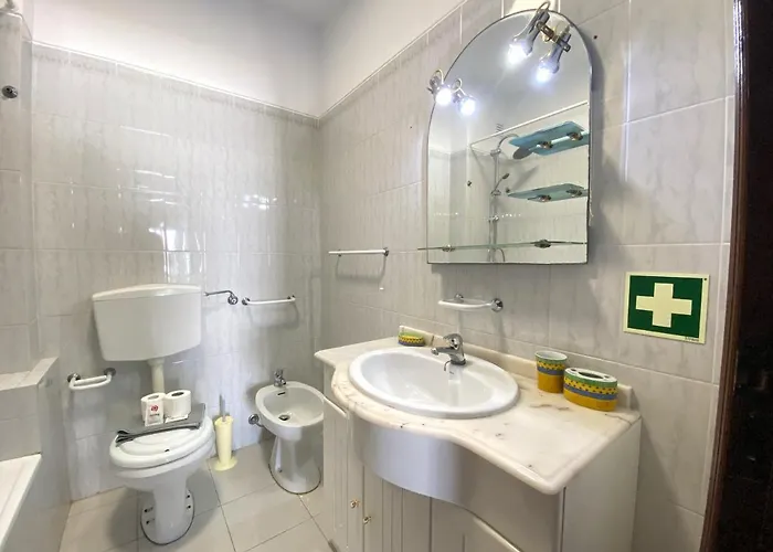 8 By Homing Apartmán Albufeira