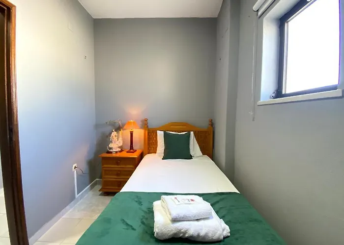 8 By Homing Albufeira