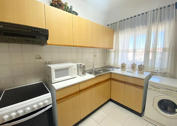 8 By Homing Albufeira