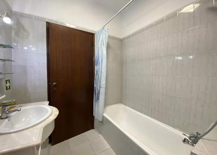 Apartment 8 By Homing Albufeira