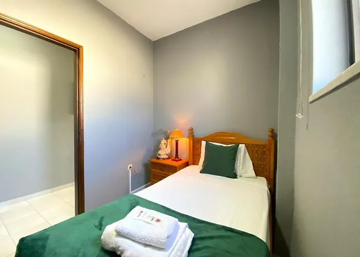 8 By Homing Apartment Albufeira